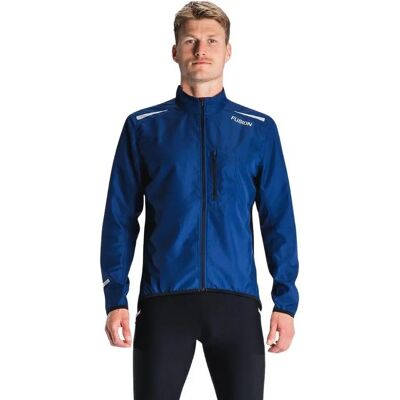 FUSION - S1 Run - Nachtblau - S - Jacket FUSION - S1 Run - Nachtblau - S - Jacket