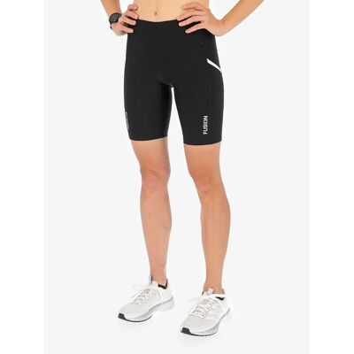 FUSION Herren Tight C3 Shorts - Männer - Schwarz - L FUSION Herren Tight C3 Shorts - Männer - Schwarz - L