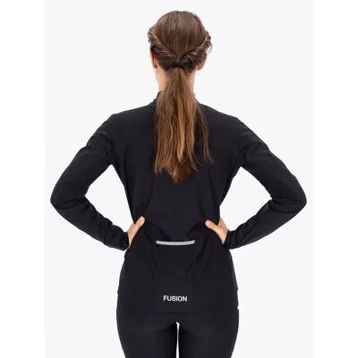 Fusion S2 Laufjacke - Wasserabweisend, Atmungsaktiv, Reflektierend - Laufjacke Fusion S2 Laufjacke - Wasserabweisend, Atmungsaktiv, Reflektierend - Laufjacke