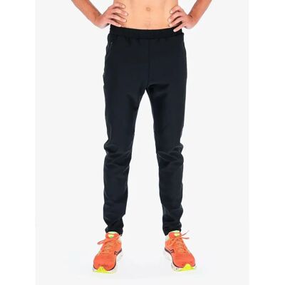 FUSION Herren Recharge Pants - Schwarz - S - Tight FUSION Herren Recharge Pants - Schwarz - S - Tight