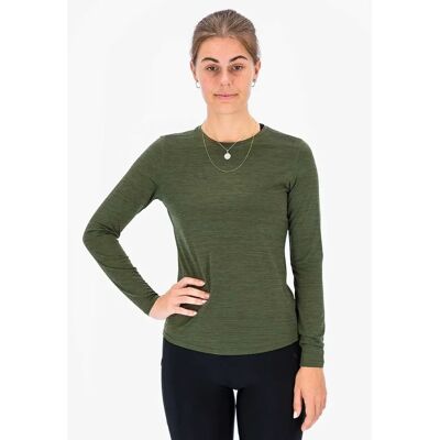 Fusion C3 LS Shirt - Atmungsaktiv, Schnelltrocknend, Langarm - Hemd Fusion C3 LS Shirt - Atmungsaktiv, Schnelltrocknend, Langarm - Hemd