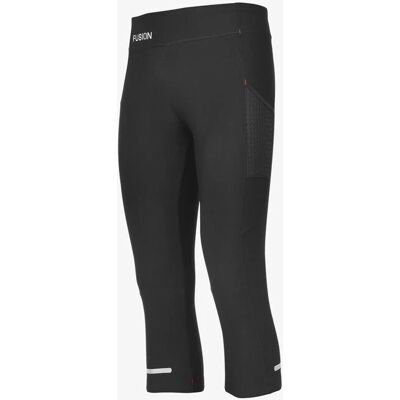 Fusion C3 3/4 Damen Training Capri - Hoch Taille - Strapazierfähige Sport-Tights Fusion C3 3/4 Damen Training Capri - Hoch Taille - Strapazierfähige Sport-Tights