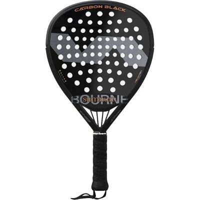 Varlion Maxima Summum Padel Racket - Controle Varlion Maxima Summum Padel Racket - Controle