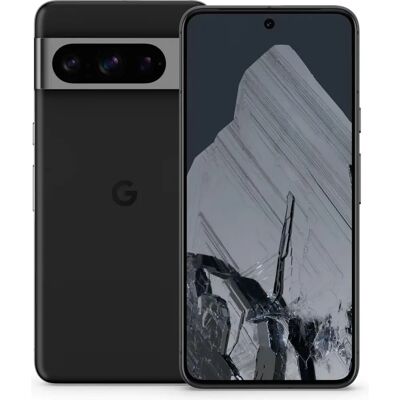 Google Pixel 8 Pro - 6,7 Zoll, 50 MP, 128GB, Obsidian - Smartphone Google Pixel 8 Pro - 6,7 Zoll, 50 MP, 128GB, Obsidian - Smartphone