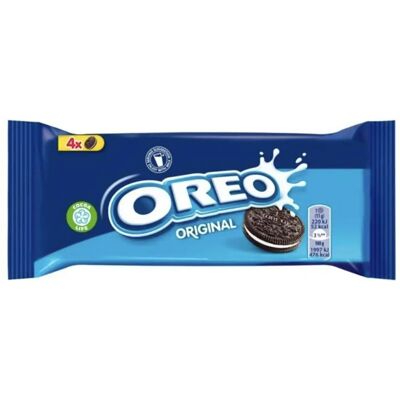 Oreo Suklaa Kremi Keksit - Keksit Oreo Suklaa Kremi Keksit - Keksit