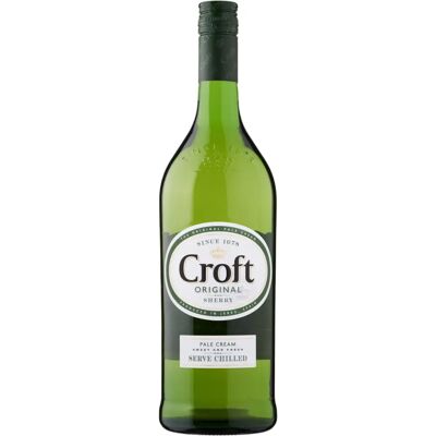 González Byass Croft Original 1L - Wine González Byass Croft Original 1L - Wine
