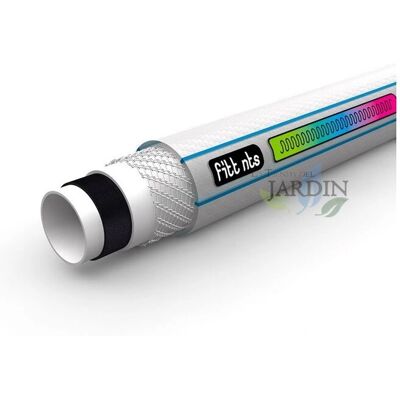 Suinga Modell 15mm Marine Gartenschlauch - 25m, UV-beständig Suinga Modell 15mm Marine Gartenschlauch - 25m, UV-beständig