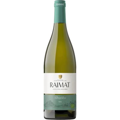 Raimat Saira Albariño Ecológico 2021 - Costers del Segre Raimat Saira Albariño Ecológico 2021 - Costers del Segre
