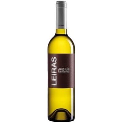Codorniu Leiras Albariño - Rías Baixas Weißwein Codorniu Leiras Albariño - Rías Baixas Weißwein