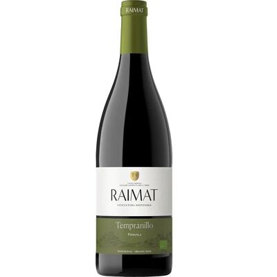 Raimat Pirinenca Tempranillo Organic 2018 - Red Wine Raimat Pirinenca Tempranillo Organic 2018 - Red Wine