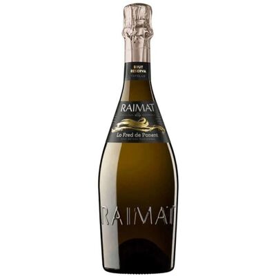 Raimat Lo Fred de Ponent 0,75 l Raimat Lo Fred de Ponent 0,75 l