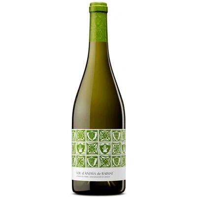 Raimat Weißwein - Costers del Segre - 75cl Raimat Weißwein - Costers del Segre - 75cl