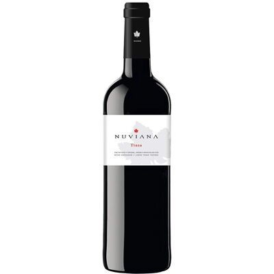 NUVIANA 2020 Vino Tinto - Vino NUVIANA 2020 Vino Tinto - Vino