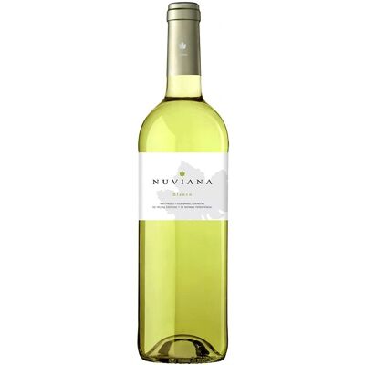NUVIANA 2020 Blanco - Vino NUVIANA 2020 Blanco - Vino