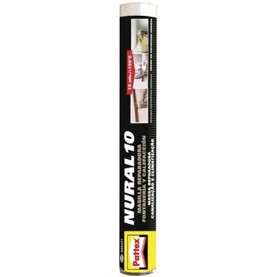 Forged Tool - 14010023 Pegamento - Gris - Tipo de producto Forged Tool - 14010023 Pegamento - Gris - Tipo de producto