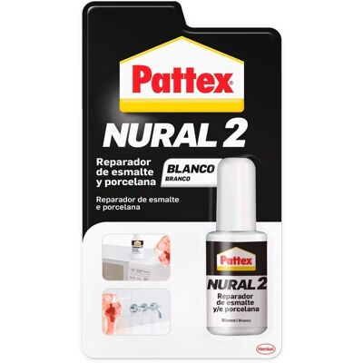 Adesivo líquido Pattex Nural 2 - 50 g Adesivo líquido Pattex Nural 2 - 50 g