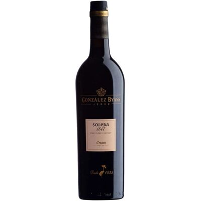 González Byass Solera 1847 Cream - Jerez González Byass Solera 1847 Cream - Jerez