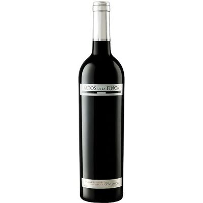 Finca Constancia Altos de La 2017 - Vino Tinto Finca Constancia Altos de La 2017 - Vino Tinto