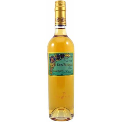 González Byass Fino - Edición Limitada - Vino Fortificado González Byass Fino - Edición Limitada - Vino Fortificado