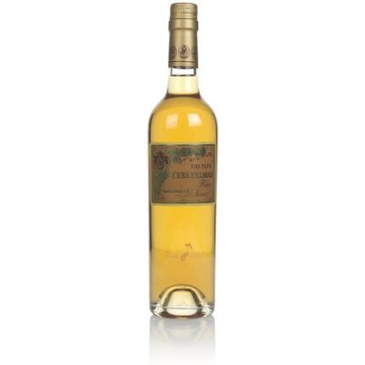 González Byass Fino Tres Palmas - Jerez-Xérès-Sherry González Byass Fino Tres Palmas - Jerez-Xérès-Sherry