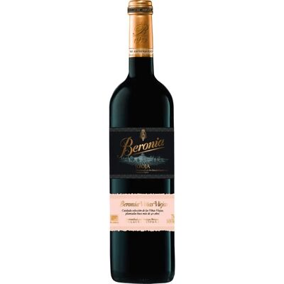 Beronia Vinas Viejas 2020 - Red Wine Beronia Vinas Viejas 2020 - Red Wine