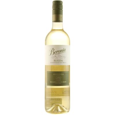 Beronia Verdejo 2023 - Vino Bianco Beronia Verdejo 2023 - Vino Bianco