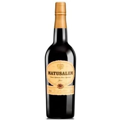 González Byass Matusalem Oloroso Viejo 30 - Jerez González Byass Matusalem Oloroso Viejo 30 - Jerez