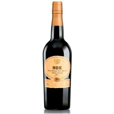 González Byass Noé V.O.R.S. - Sherry Molto Vecchio 30 Anni González Byass Noé V.O.R.S. - Sherry Molto Vecchio 30 Anni