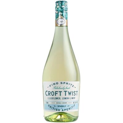 González Byass Croft Twist 0,75l González Byass Croft Twist 0,75l