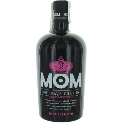 Mom Royal Smoothness Gin Mom Royal Smoothness Gin