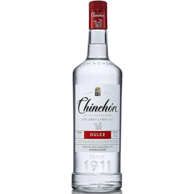 González Byass Chinchón Dulce - Liquore all'anice 1L González Byass Chinchón Dulce - Liquore all'anice 1L