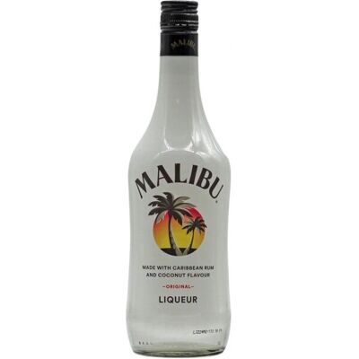 Malibu Μοντέλο 18% Vol. Ρούμι Καρύδας - Ρούμι Malibu Μοντέλο 18% Vol. Ρούμι Καρύδας - Ρούμι