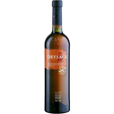Williams & Humbert Dry Sack Medium - Jerez Sherry - Publicité Williams & Humbert Dry Sack Medium - Jerez Sherry - Publicité