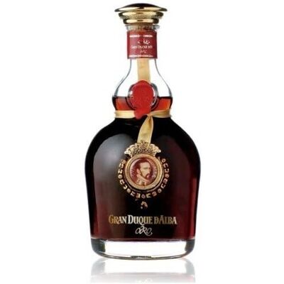 Williams & Humbert Duque De Alba Oro - Brandy 70cl Williams & Humbert Duque De Alba Oro - Brandy 70cl