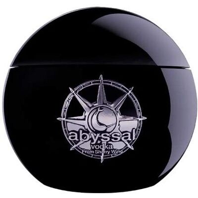 Vodka Abyssal di Williams & Humbert - Vodka - 70 Cl Vodka Abyssal di Williams & Humbert - Vodka - 70 Cl