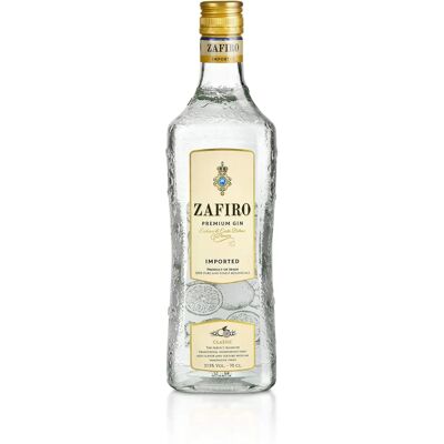 Williams & Humbert Zafiro Premium Classic Gin - Ginebra Williams & Humbert Zafiro Premium Classic Gin - Ginebra