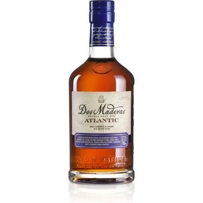 Dos Maderas Atlantik Doppel gereifter Rum - Rum Dos Maderas Atlantik Doppel gereifter Rum - Rum