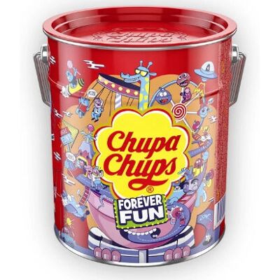 Chupa Chups Lutscher 150 St. Chupa Chups Lutscher 150 St.