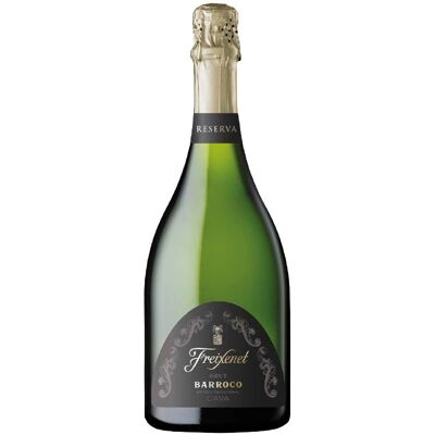 Freixenet Brut Barroco 0,75l Freixenet Brut Barroco 0,75l