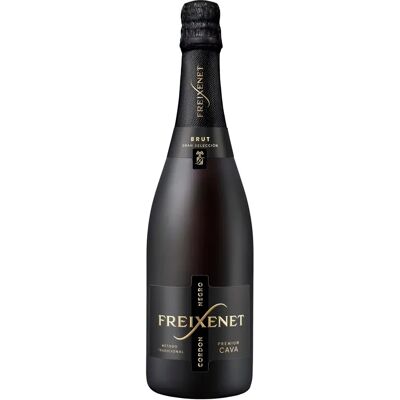 Freixenet Cordon Negro - Vino frizzante Freixenet Cordon Negro - Vino frizzante