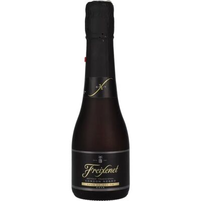 Freixenet Cordon Negro Brut - Mousserende wijn Freixenet Cordon Negro Brut - Mousserende wijn