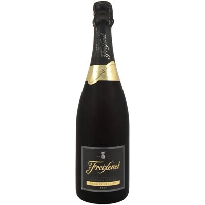 Freixenet Cordón Negro Spumante Semisecco Freixenet Cordón Negro Spumante Semisecco
