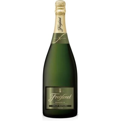 Freixenet Brut Nature - Cava Freixenet Brut Nature - Cava