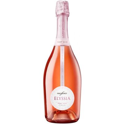 Freixenet Elyssia Pinot Noir Brut - Spumante Freixenet Elyssia Pinot Noir Brut - Spumante