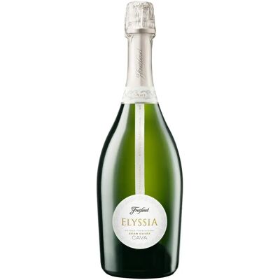 Freixenet Elyssia Gran Cuvée 0,75l Freixenet Elyssia Gran Cuvée 0,75l