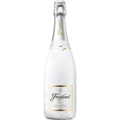 Freixenet Ice Cuvée Semi Seco - Vino Blanco Freixenet Ice Cuvée Semi Seco - Vino Blanco