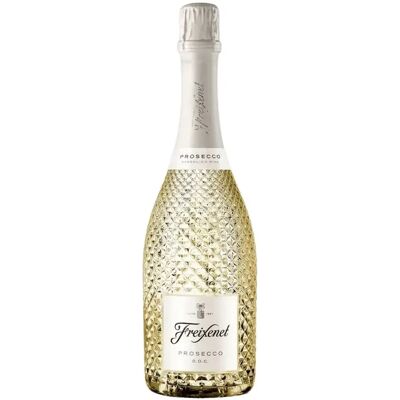 Freixenet Prosecco DOC - 0,75l - Publicité Freixenet Prosecco DOC - 0,75l - Publicité