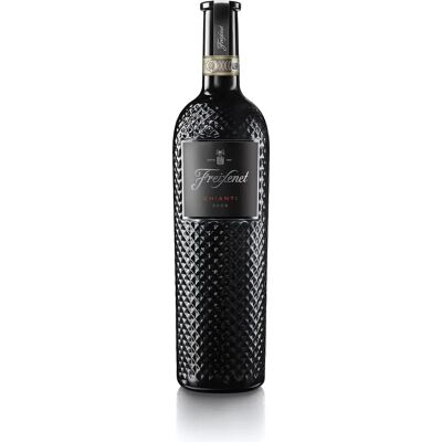 Freixenet Italiaanse Chianti 2022 - Rode Wijn van Sangiovese Freixenet Italiaanse Chianti 2022 - Rode Wijn van Sangiovese