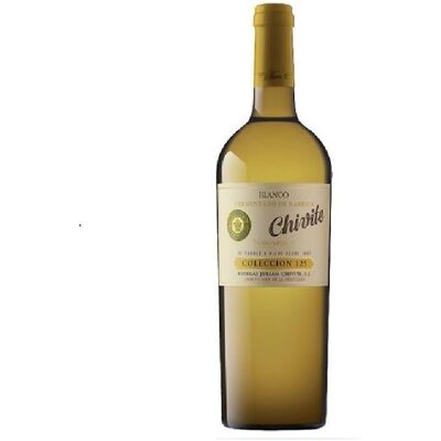 Chivite Coleção 125 Chardonnay - Vinho Branco Chivite Coleção 125 Chardonnay - Vinho Branco