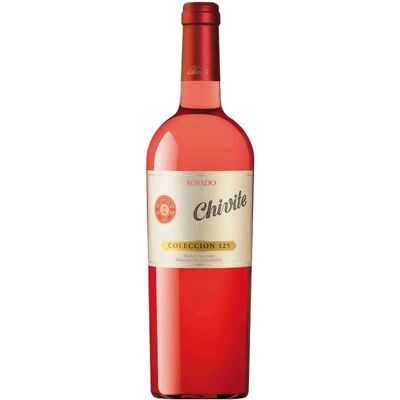 Chivite Rosato Salmone - Navarra DO Chivite Rosato Salmone - Navarra DO